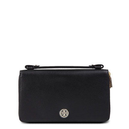Tory Burch/ 纯皮手拿女包 41149415 ROBINSON TRAVEL系列