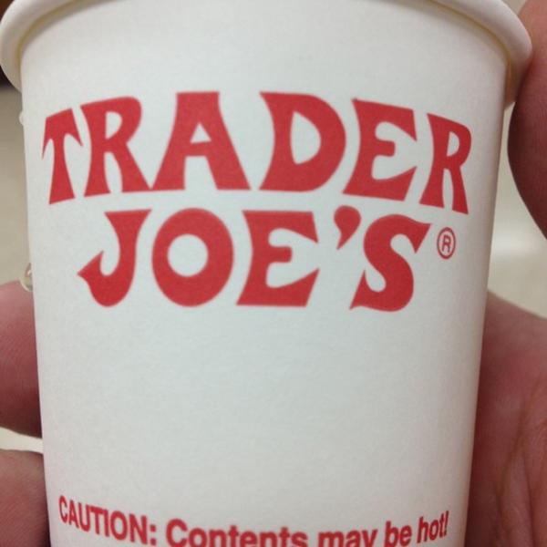 Photo taken at Trader Joe's by Andrew on 7/2/2013-美国加利福尼亚州帕萨迪纳罗斯米德大道北467 Photo taken at Trader Joe's by Andrew on 7/2/2013