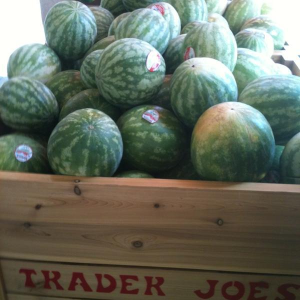Photo taken at Trader Joe's by Craig S. on 7/29/2013-美国加利福尼亚州帕萨迪纳罗斯米德大道北467 Photo taken at Trader Joe's by Craig S. on 7/29/2013