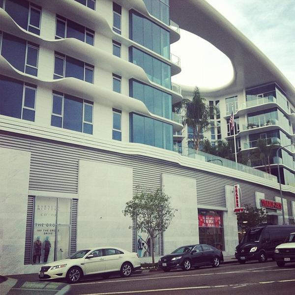 Photo taken at Trader Joe's by Yifei Y. on 11/27/2012