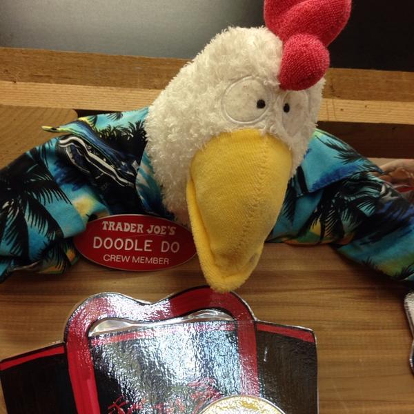 Photo taken at Trader Joe's by Kevin B. on 6/29/2014-明尼苏达州梅普尔格罗夫埃尔姆克里克大道12105号 Photo taken at Trader Joe's by Kevin B. on 6/29/2014