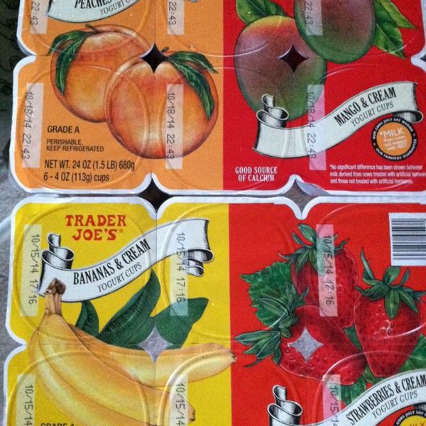 Photo taken at Trader Joe's by Natalya G. on 9/10/2014-明尼苏达州梅普尔格罗夫埃尔姆克里克大道12105号 Photo taken at Trader Joe's by Natalya G. on 9/10/2014