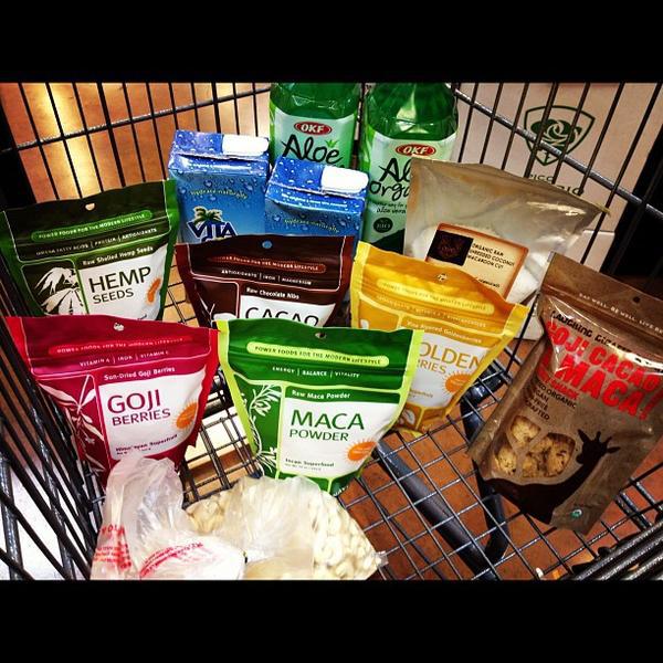 Photo taken at Whole Foods Market by Jeremy W. on 7/16/2012