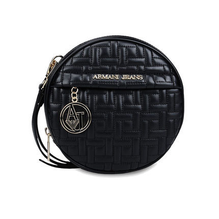 正品直邮ARMANI JEANS阿玛尼2016新款女包时尚斜挎包 45290609ge