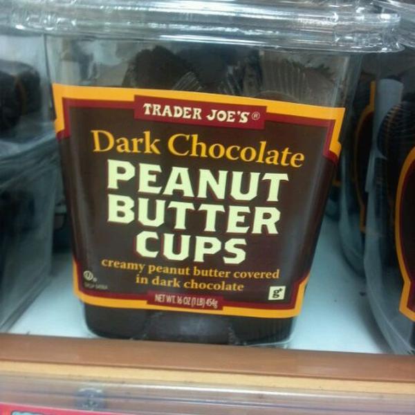 Photo taken at Trader Joe's by Davin B. on 12/25/2011