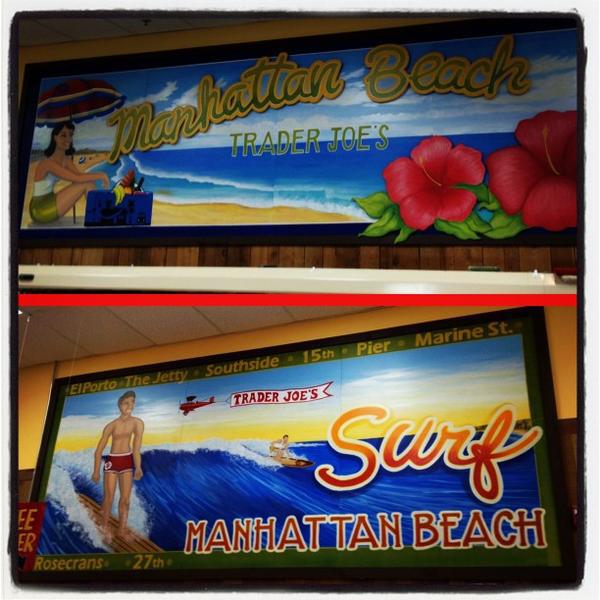 Photo taken at Trader Joe's by Daisuke M. on 6/4/2013