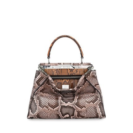 FENDI/芬迪 女包 女式手提包 Q01678716 FENDI/芬迪 女包 女式手提包 Q01678716