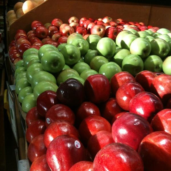 Photo taken at Whole Foods Market by Iris S. on 5/22/2012