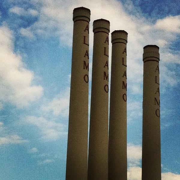 Photo taken at Whole Foods Market by Taylor C. on 5/14/2012