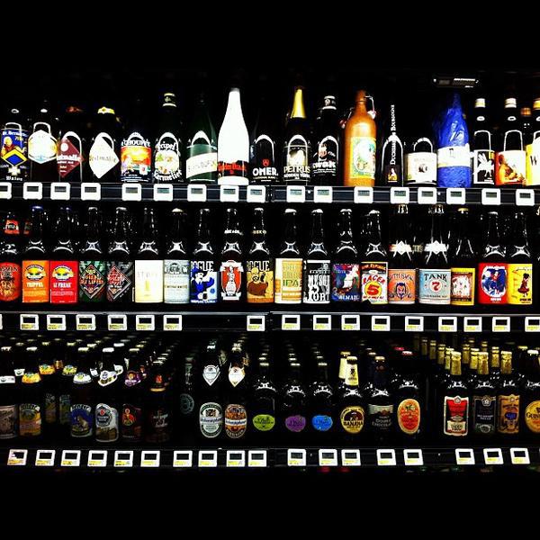 Photo taken at Whole Foods Market by Rodrigo Y. on 4/6/2012