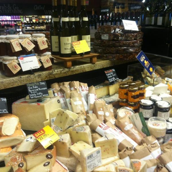 Photo taken at Whole Foods Market by Ira K. on 7/28/2012