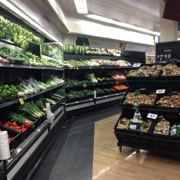 Photo taken at Coles by Hagumi on 8/18/2012