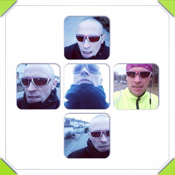 Photo taken at Rema 1000 by Andreas G. on 3/14/2014