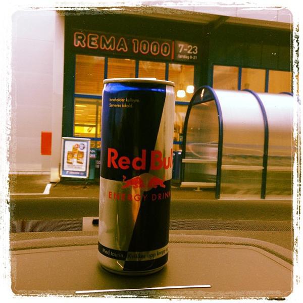 Photo taken at Rema 1000 by Andreas G. on 10/3/2013