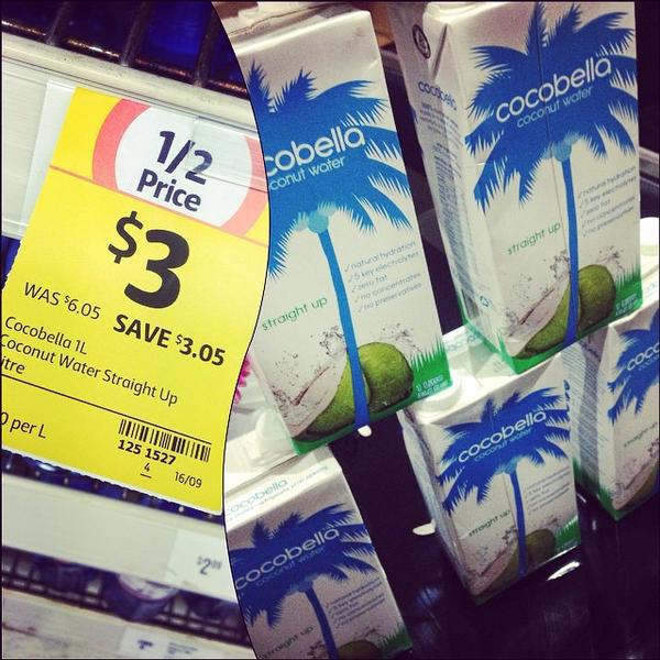 Photo taken at Coles by OuDaJo O. on 9/10/2014