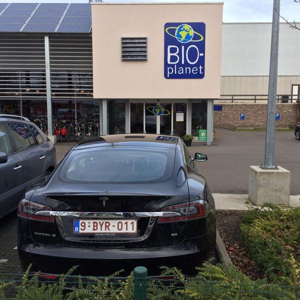 Photo taken at Bio-Planet by Byron S. on 12/21/2013