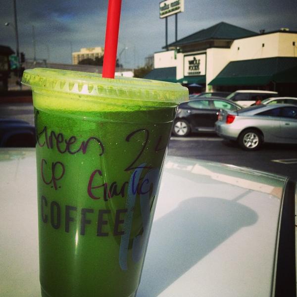 Photo taken at Whole Foods Market by Matthew R. on 12/18/2014-加利福尼亚州塞普尔维达大道4520号 Photo taken at Whole Foods Market by Matthew R. on 12/18/2014