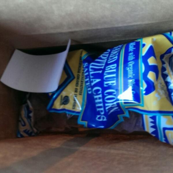 Photo taken at Trader Joe's by munsterfuker on 9/13/2014-美国内华达州亨德森东部大道南10345 Photo taken at Trader Joe's by munsterfuker on 9/13/2014