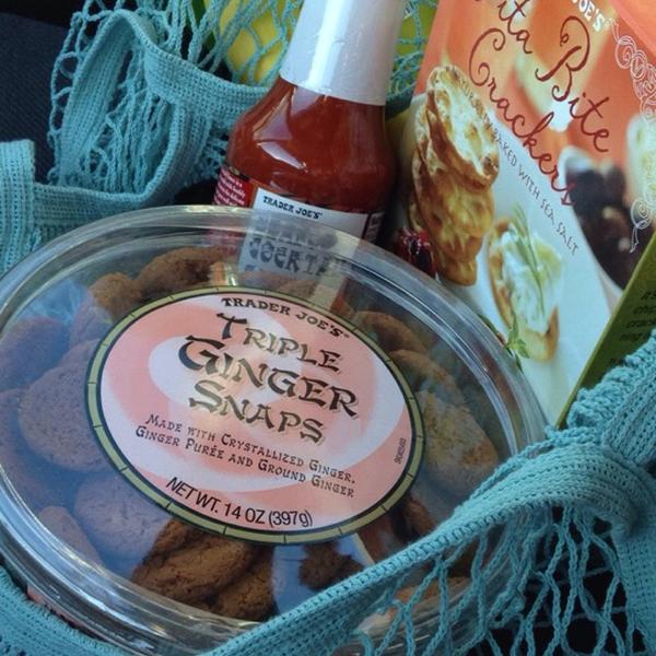 Photo taken at Trader Joe's by Sandi on 9/27/2014-美国内华达州亨德森东部大道南10345 Photo taken at Trader Joe's by Sandi on 9/27/2014