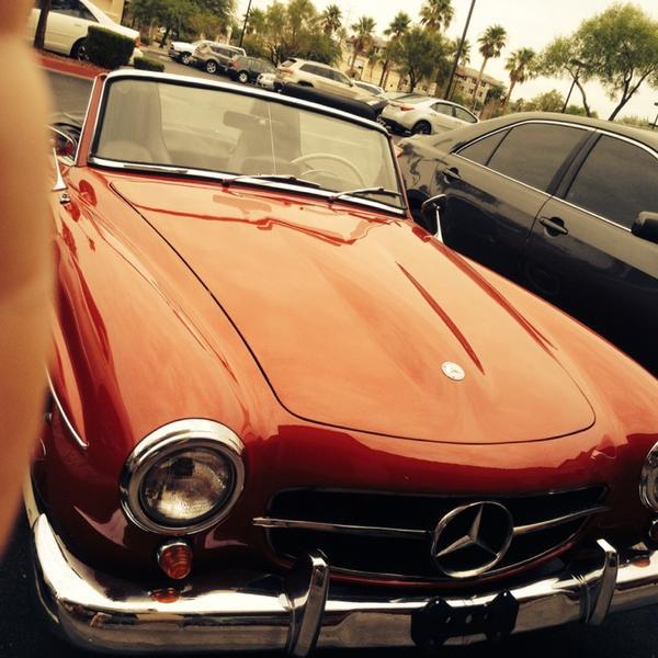 Photo taken at Trader Joe's by Jennifer S. on 8/7/2014-美国内华达州亨德森东部大道南10345 Photo taken at Trader Joe's by Jennifer S. on 8/7/2014