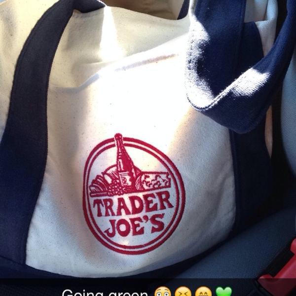 Photo taken at Trader Joe's by Sandi on 6/27/2014-美国内华达州亨德森东部大道南10345 Photo taken at Trader Joe's by Sandi on 6/27/2014