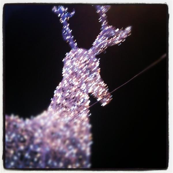 Photo taken at Carrefour by Séverine T. on 11/19/2012