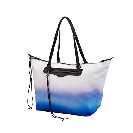 Rebecca Minkoff(美国)瑞贝卡女包 变色单肩饺子包HS16MNYT36 Rebecca Minkoff(美国)瑞贝卡女包 变色单肩饺子包HS16MNYT36