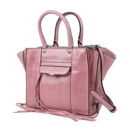 Rebecca Minkoff(美国)手提单肩斜跨女包 HU16GSZX03 Rebecca Minkoff(美国)手提单肩斜跨女包 HU16GSZX03