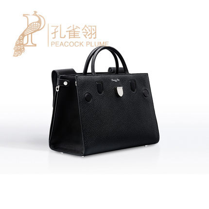 Dior迪奥/dior女包16新款女士时尚简约单肩斜挎包M7001PTLW M989
