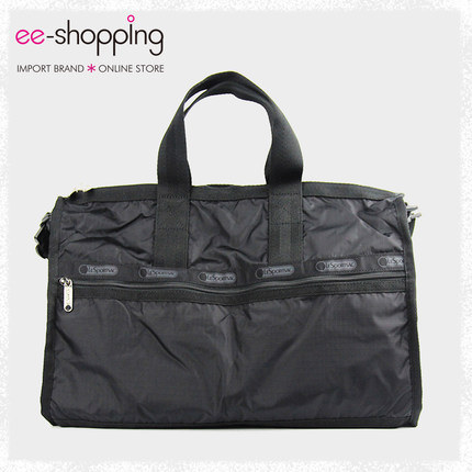 LeSportsac 女款单肩背包斜挎包休闲包 日本进口正品 7184