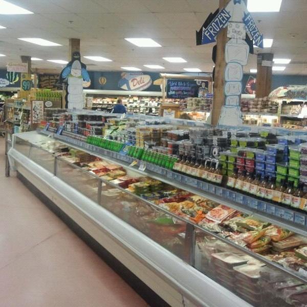 Photo taken at Trader Joe's by Eugenio on 10/11/2012