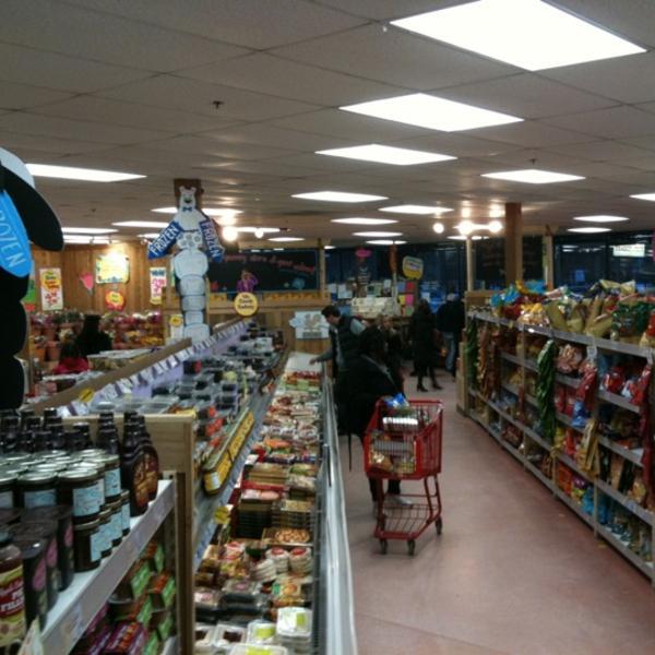 Photo taken at Trader Joe's by Evan