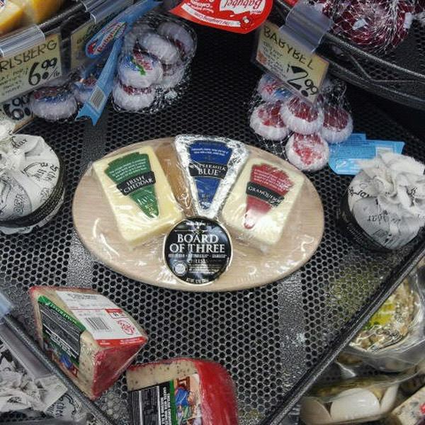 Photo taken at Trader Joe's by Eugenio on 11/21/2012