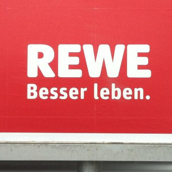 REWE