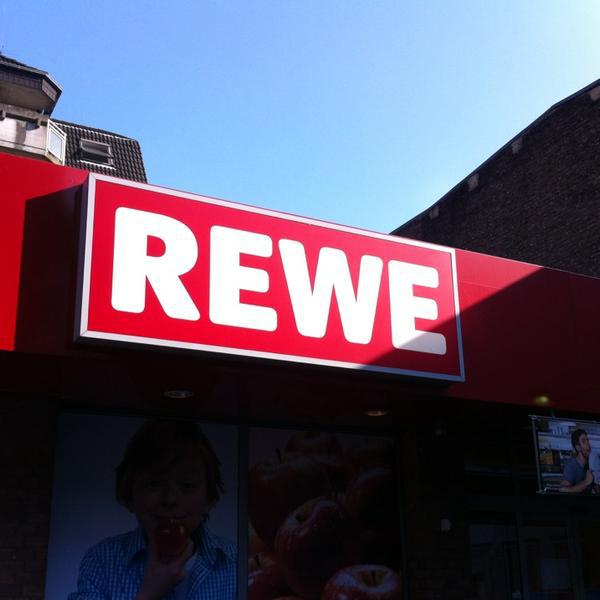 REWE 德国弗里德里希·恩格斯街279号