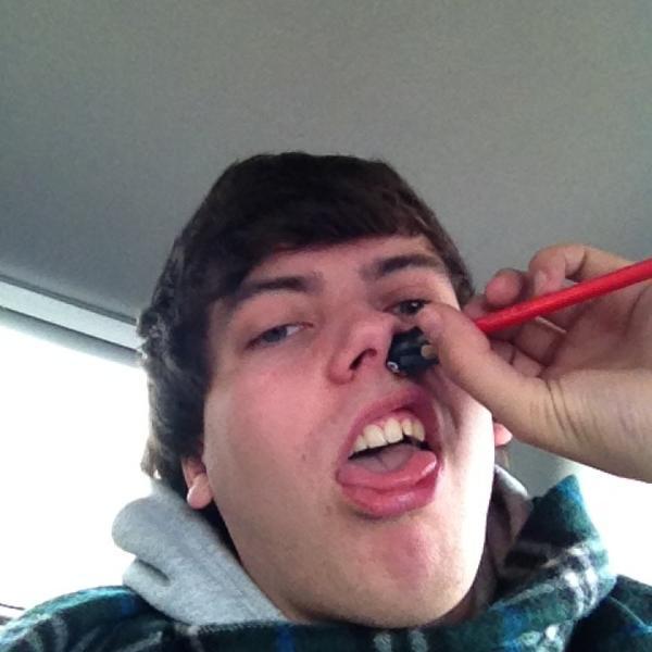 Photo taken at Colruyt by Beyls on 4/6/2013