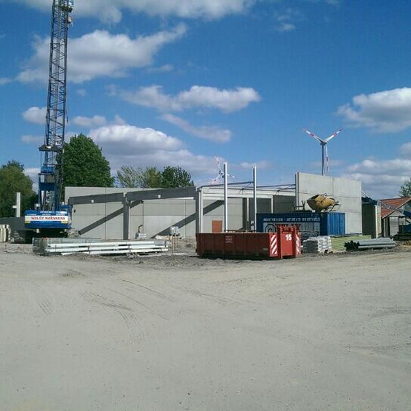 Photo taken at Colruyt by Jonas V. on 5/12/2015