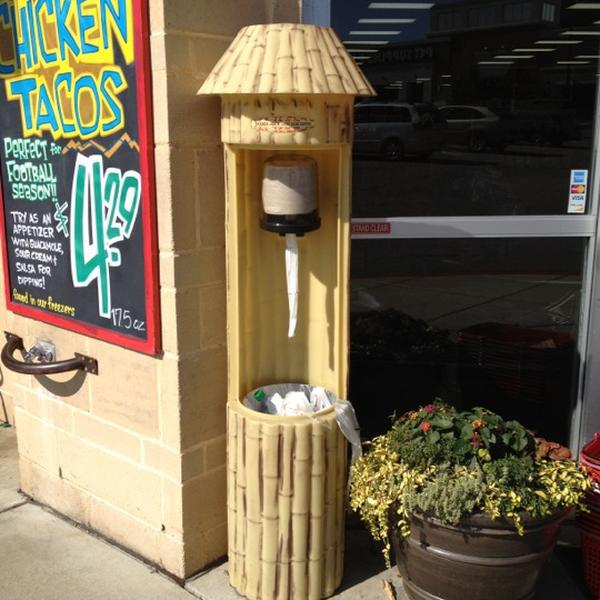 Photo taken at Trader Joe's by Mitch B. on 9/13/2012