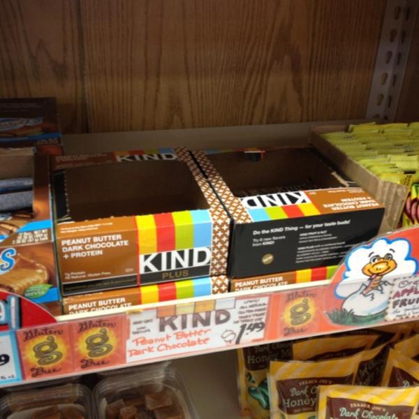 Photo taken at Trader Joe's by Sean M. on 6/28/2012