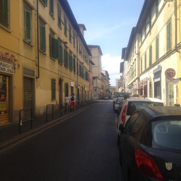 Photo taken at Coop Via Cimabue, Firenze by nelli on 8/14/2012-意大利托斯卡纳佛罗伦萨奇马布埃路47 Photo taken at Coop Via Cimabue, Firenze by nelli on 8/14/2012