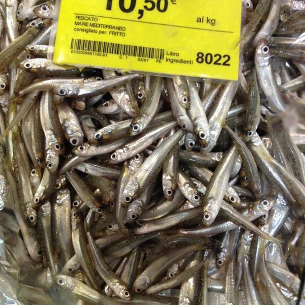 Photo taken at Coop Via Cimabue, Firenze by Stefano D. on 12/12/2012-意大利托斯卡纳佛罗伦萨奇马布埃路47 Photo taken at Coop Via Cimabue, Firenze by Stefano D. on 12/12/2012