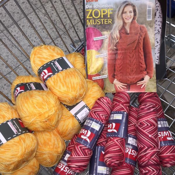 Photo taken at Kaufland by Katrin R. on 12/15/2014