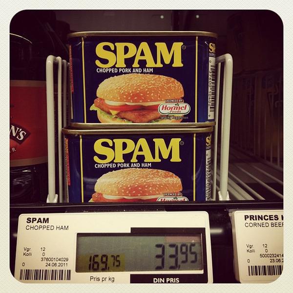 Photo taken at SuperBest by Claus B. on 10/15/2011