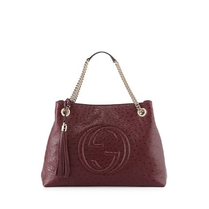 Gucci/古奇/古驰 女包 女式手提包 Q01965572 BURGUNDY Gucci/古奇/古驰 女包 女式手提包 Q01965572 BURGUNDY