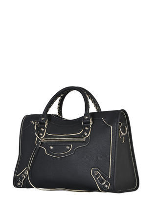 Balenciaga/全皮手提包 Balenciaga/全皮手提包