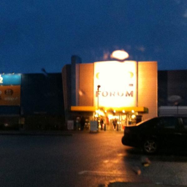 Photo taken at Coop Forum by Natasha A. on 10/3/2012