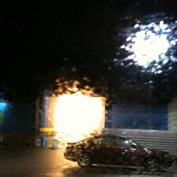 Photo taken at Coop Forum by Natasha A. on 10/9/2012