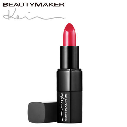 BeautyMaker/Kevin老师 想你水吻唇膏-晨露玫瑰 台湾官网直邮进口