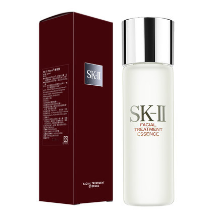 日本SK-II/skii/SK2护肤精华露215ml 神仙水 控油紧致 保湿 补水