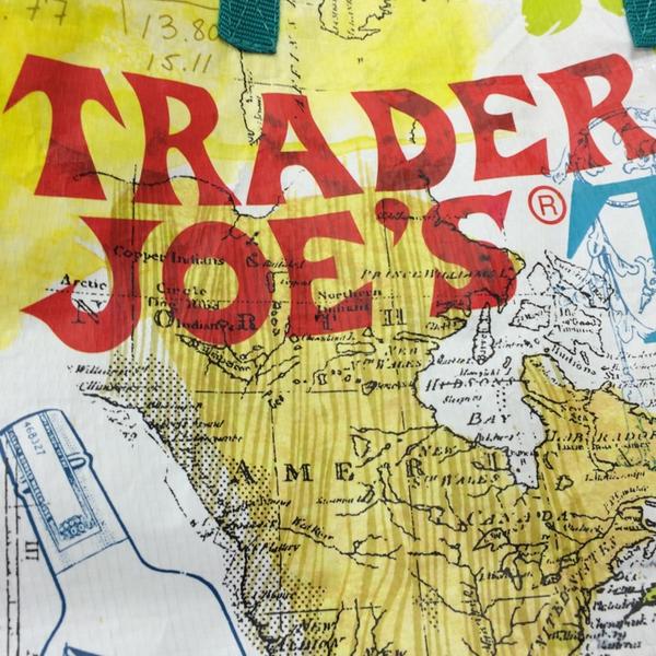 Photo taken at Trader Joe's by Alan J. on 7/14/2014